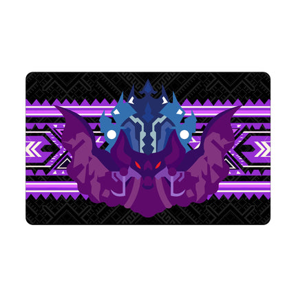 Aclazotz Deepest Betrayal Playmat