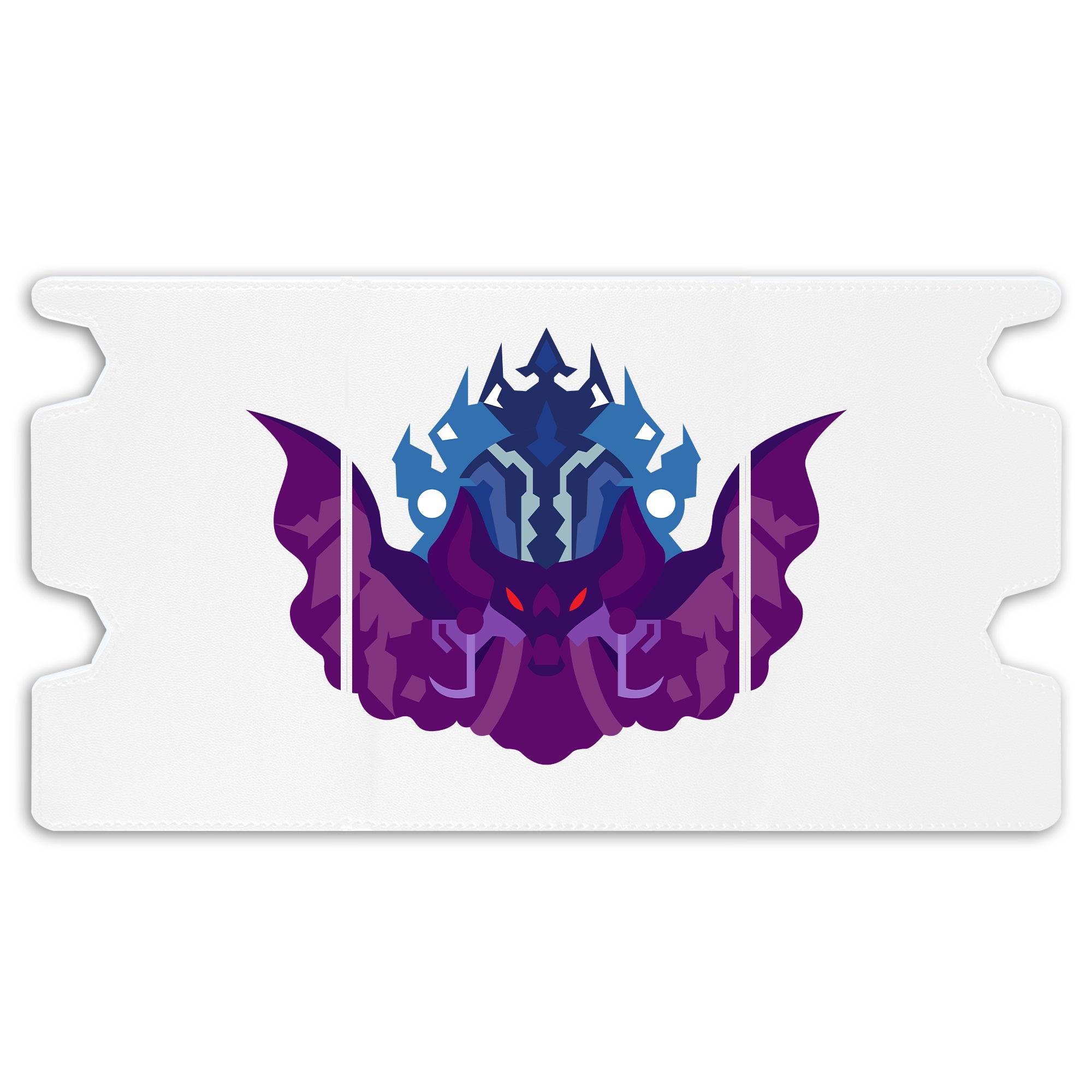 Aclazotz Deepest Betrayal - Mach 3  Deck Box