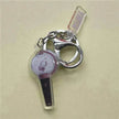 Acrylic keychain