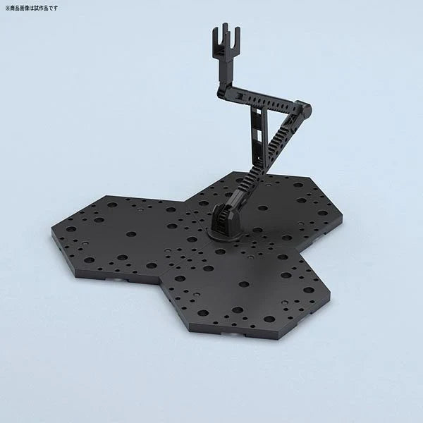 Action Base 4