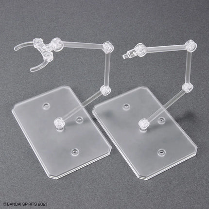 Action Base 6