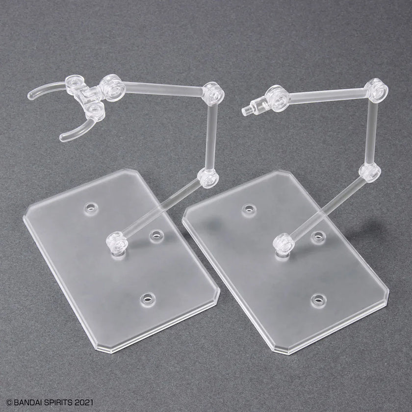 Action Base 6