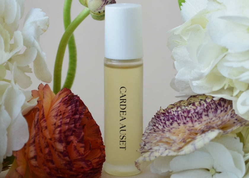 Activate Roll-on Fragrance