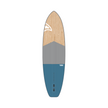 TUNDRA 12'0'' Adaptive SUP - INFLATABLE PADDLE BOARD