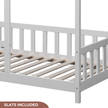ARY CLASSIC HOUSE BED (CA)
