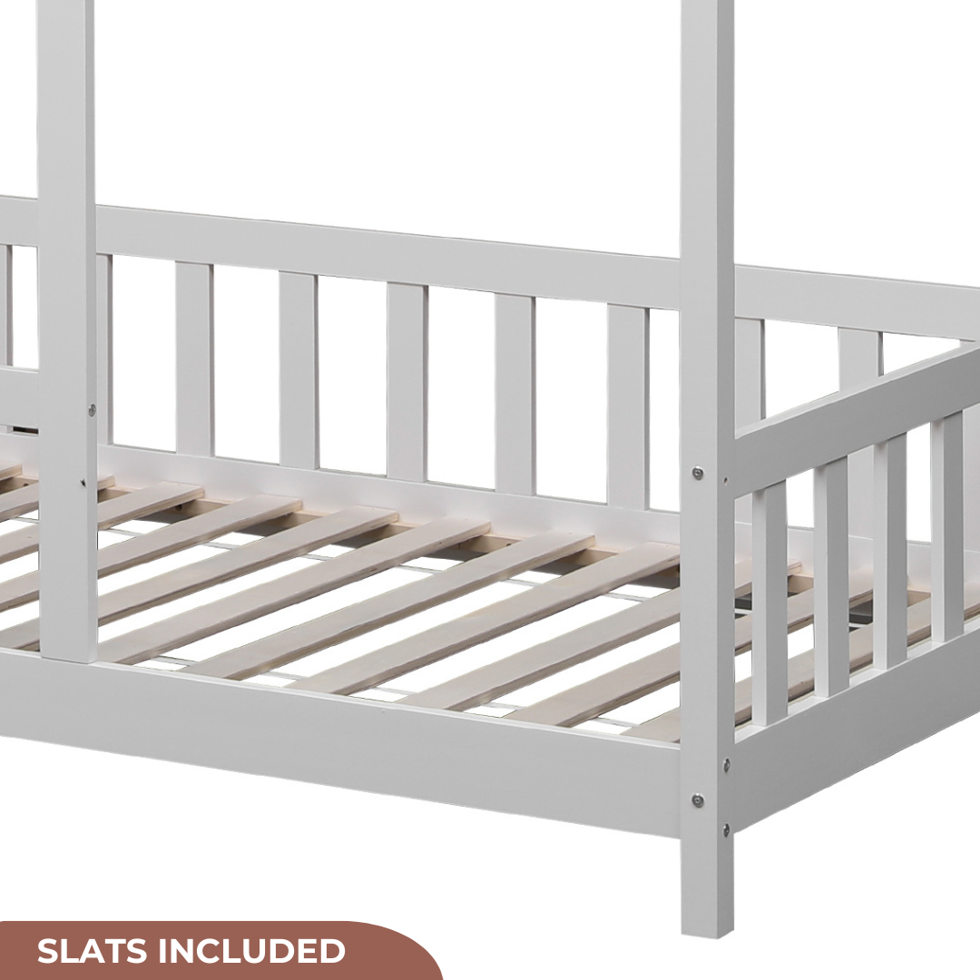 ARY CLASSIC HOUSE BED (CA)