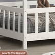 ARY CLASSIC HOUSE BED (CA)