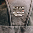 Addiction | Collectible Pin