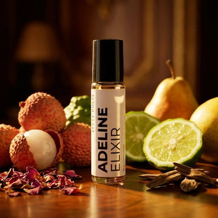 ADELINE ELIXIR | Inspired by Delina Exclusif