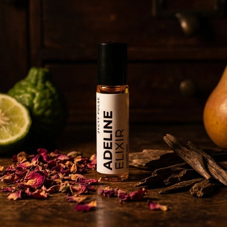 ADELINE ELIXIR | Inspired by Delina Exclusif