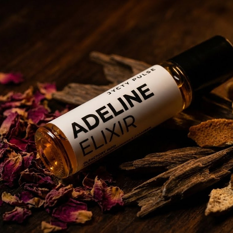 ADELINE ELIXIR | Inspired by Delina Exclusif