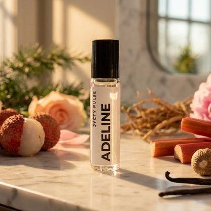 ADELINE | Inspired by Deline