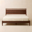Adept Wooden Bed Frame