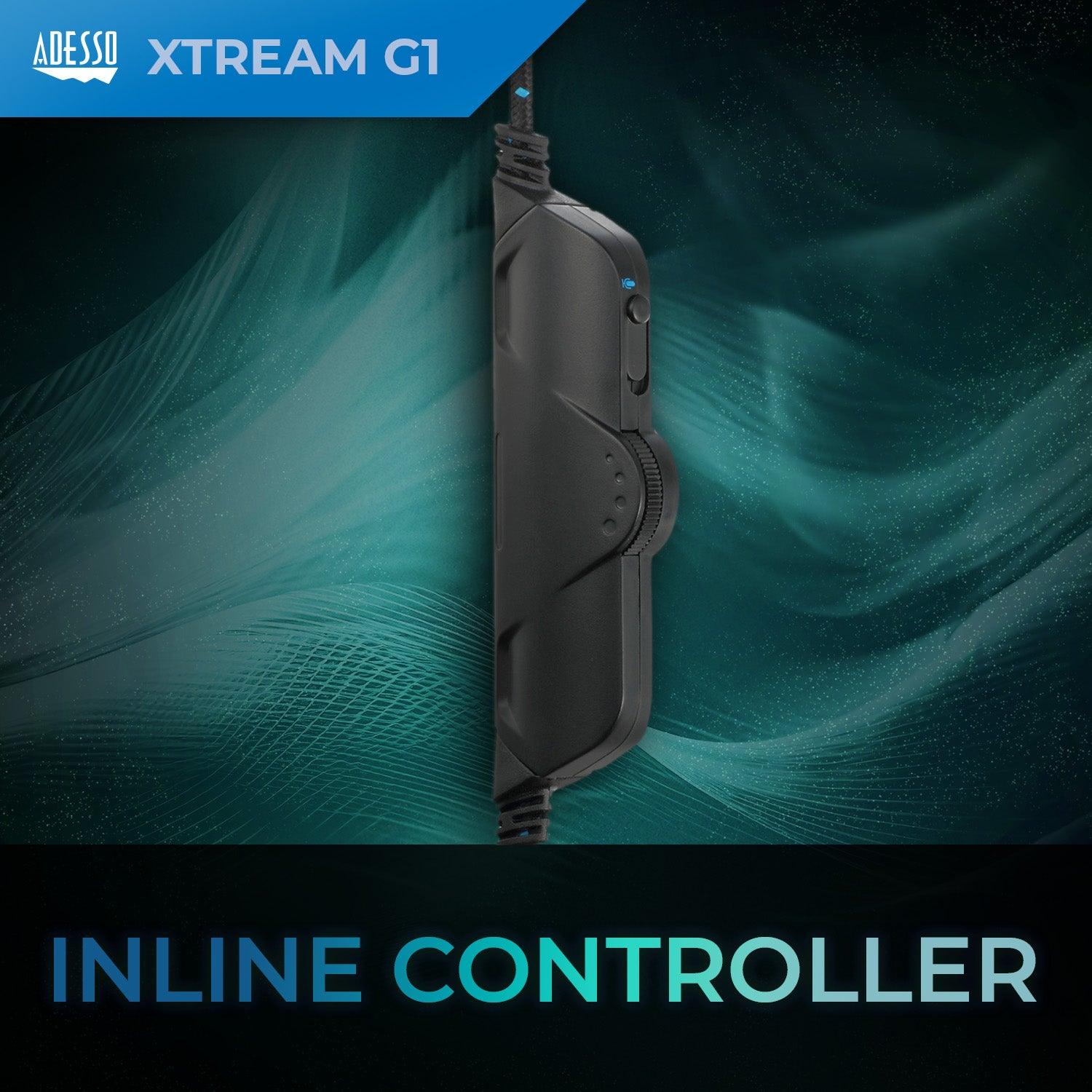 Adesso - Gaming Headset