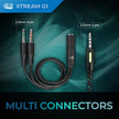 Adesso - Gaming Headset