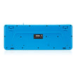 Adesso - Keyboard & Mouse Combo Wired Antimicrobial Kids Large Print