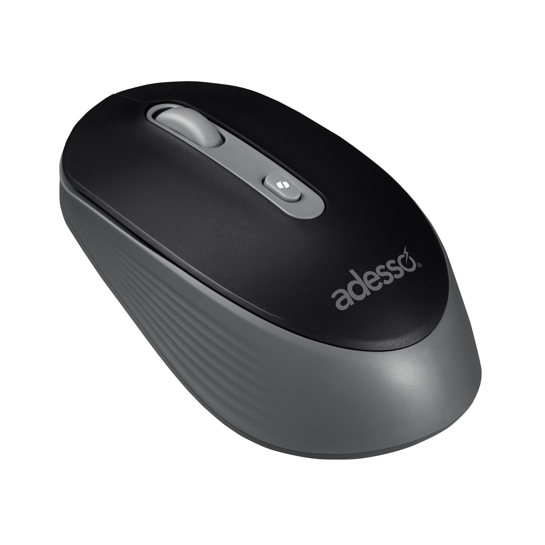 Adesso - Mouse Wireless A30B 4 Buttons