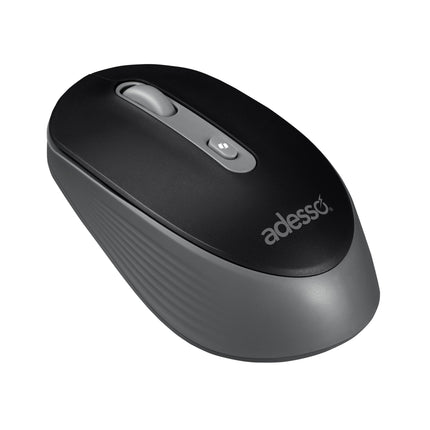 Adesso - Mouse Wireless A30B 4 Buttons