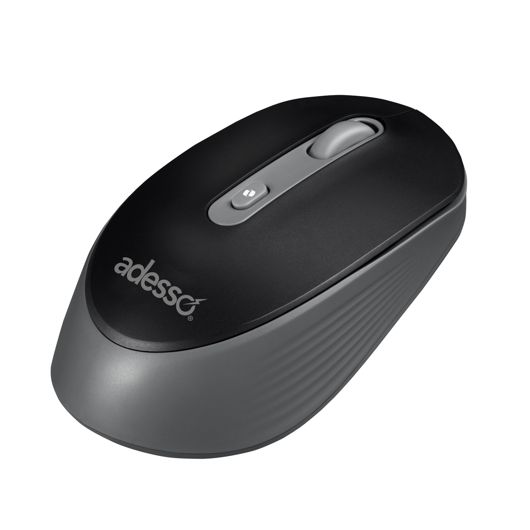 Adesso - Mouse Wireless A30B 4 Buttons