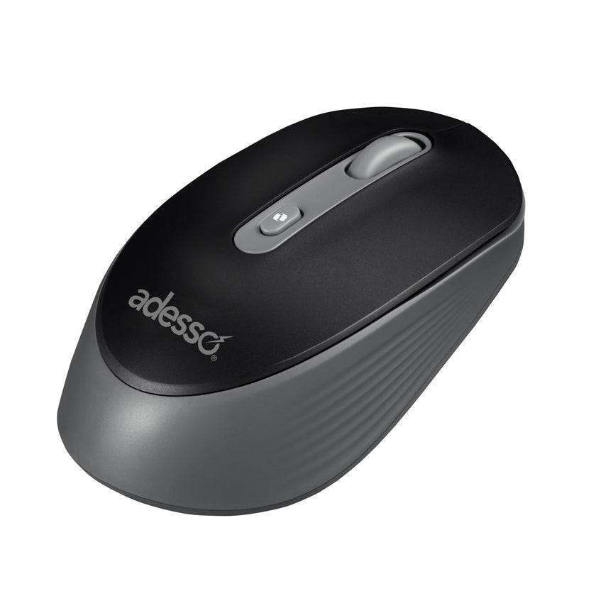 Adesso - Mouse Wireless A30B 4 Buttons