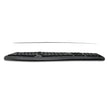 Adesso - Clavier de bureau ergonomique TruForm™ (AKB-160UB) - Français canadien