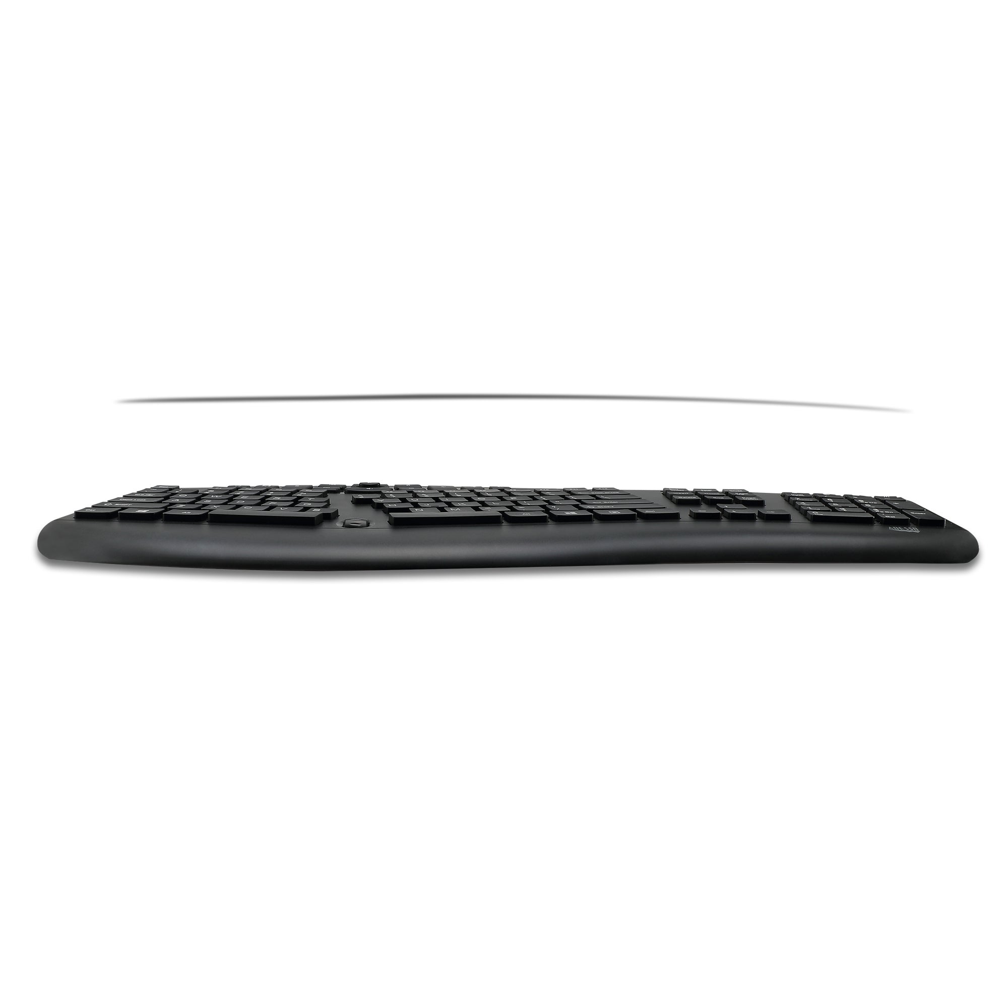 Adesso - Clavier de bureau ergonomique TruForm™ (AKB-160UB) - Français canadien