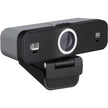 Adesso - Webcam 1080p (CyberTrack K1)