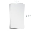 Hydbond® Adhesive Pre-Cut Sheets (12