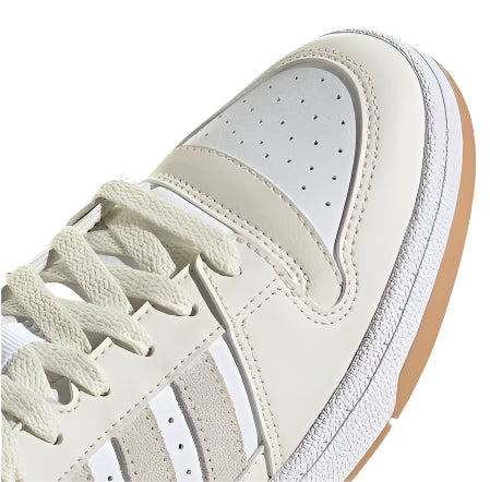 Adidas Break Start Low - Womens Basketball Shoes