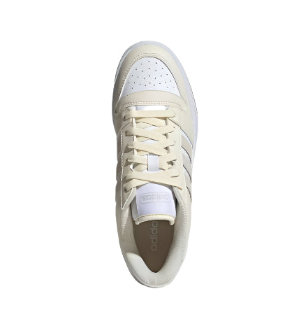 Adidas Break Start Low - Womens Basketball Shoes