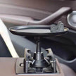 Adjustable Car Cup Holder & Food Tray Organizer Accessories