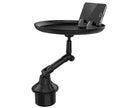 Adjustable Car Cup Holder & Food Tray Organizer Accessories