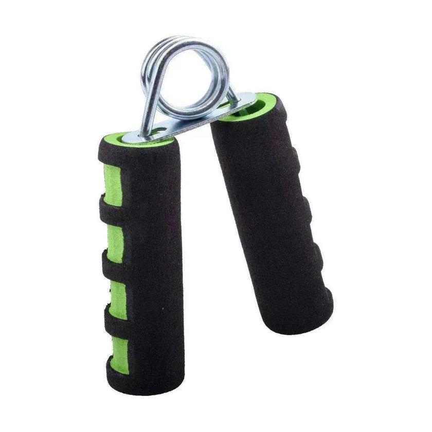 Hand Grip Strengthener – Adjustable Wrist & Forearm Exerciser for Grip Strength, Wrist Pain Relief & Arm Training