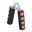 Hand Grip Strengthener – Adjustable Wrist & Forearm Exerciser for Grip Strength, Wrist Pain Relief & Arm Training
