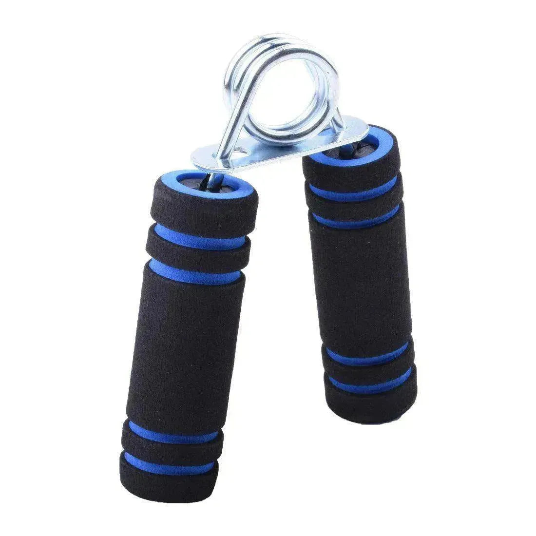 Hand Grip Strengthener – Adjustable Wrist & Forearm Exerciser for Grip Strength, Wrist Pain Relief & Arm Training