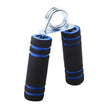 Hand Grip Strengthener – Adjustable Wrist & Forearm Exerciser for Grip Strength, Wrist Pain Relief & Arm Training