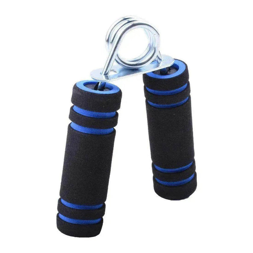 Hand Grip Strengthener – Adjustable Wrist & Forearm Exerciser for Grip Strength, Wrist Pain Relief & Arm Training