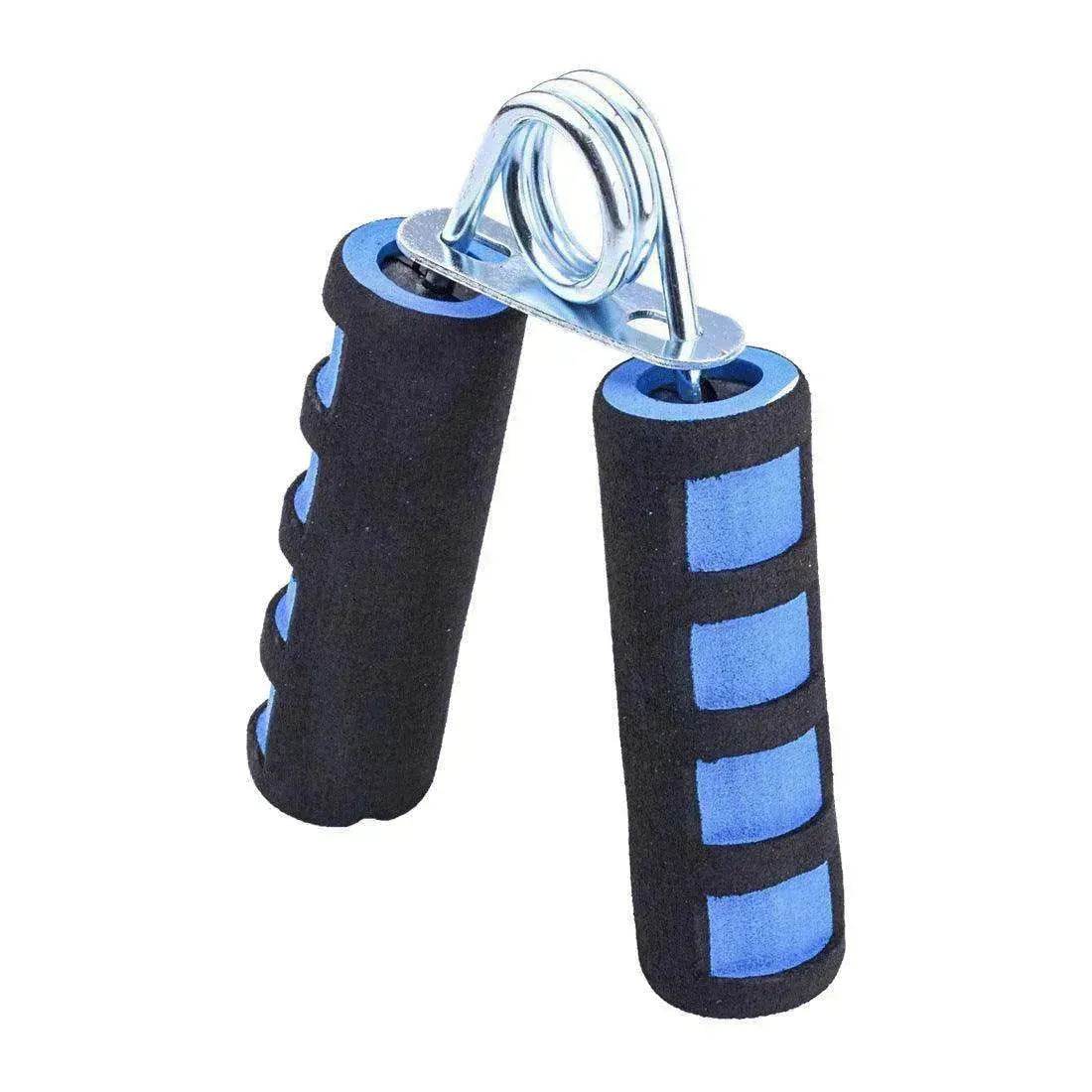 Hand Grip Strengthener – Adjustable Wrist & Forearm Exerciser for Grip Strength, Wrist Pain Relief & Arm Training