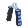Hand Grip Strengthener – Adjustable Wrist & Forearm Exerciser for Grip Strength, Wrist Pain Relief & Arm Training