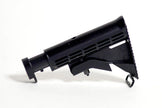 GoatGun Toy Display Collectible – Metal Die-Cast Miniature