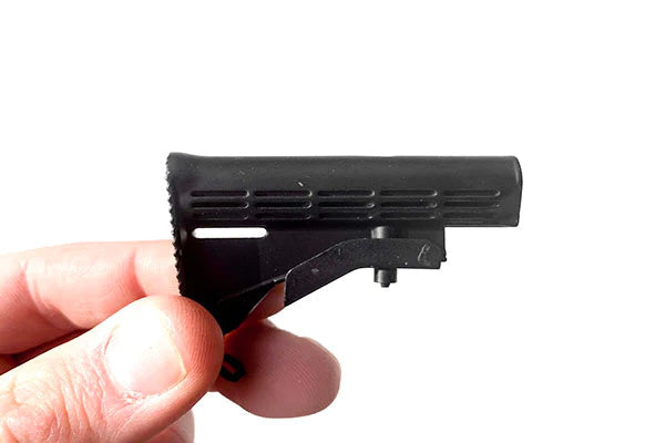 GoatGun Toy Display Collectible – Metal Die-Cast Miniature