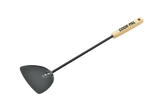 Chinese Metal Spatula – Yoshikawa Cook-Pal Japanese Spatula