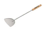 Chinese Titanium Spatula – Yoshikawa Cook-Pal Japanese Spatula