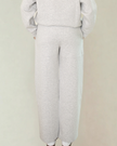 Adora Luxeflow - Everyday Wide Leg Pant In Heather Grey