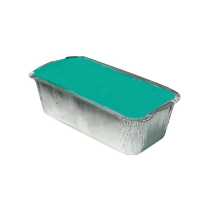Adorable - Green Hard Wax Block 1Kg