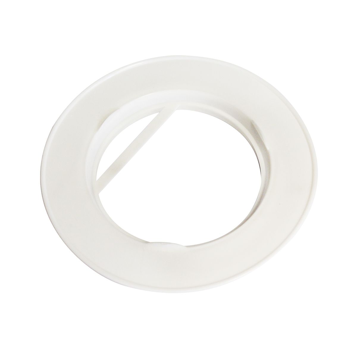Adorable - Plastic Round Collar For 600 ml Size