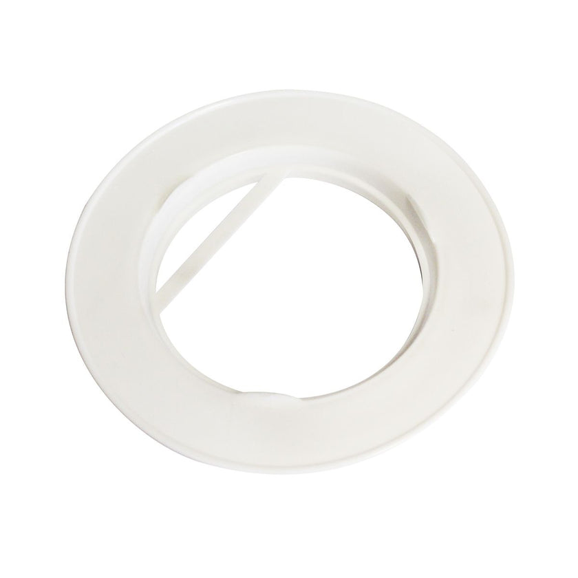 Adorable - Plastic Round Collar For 600 ml Size