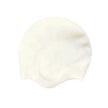 Adults Swimming Silicone Unisex Long Hair Waterproof Caps