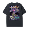 Advanced Crystal Beast T-shirt