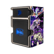 Advanced Crystal Beast - Mach 3 Deck Box